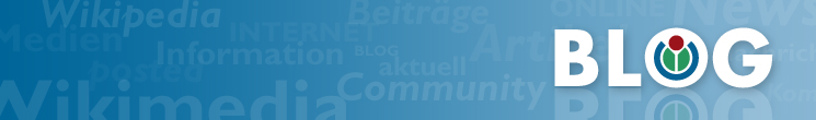 Wikimedia Blog