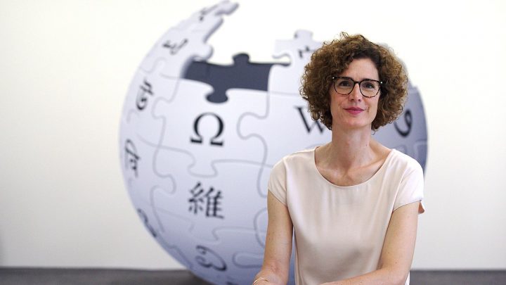 Präsidiumsmitglied Mirjam Stegherr