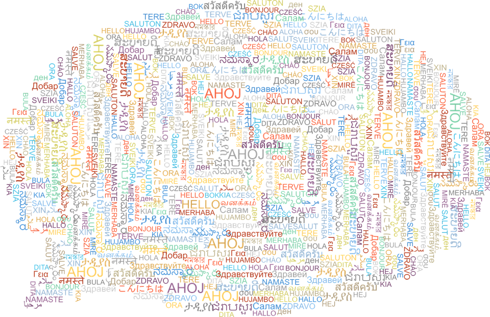 electronic dictionary - Wikidata