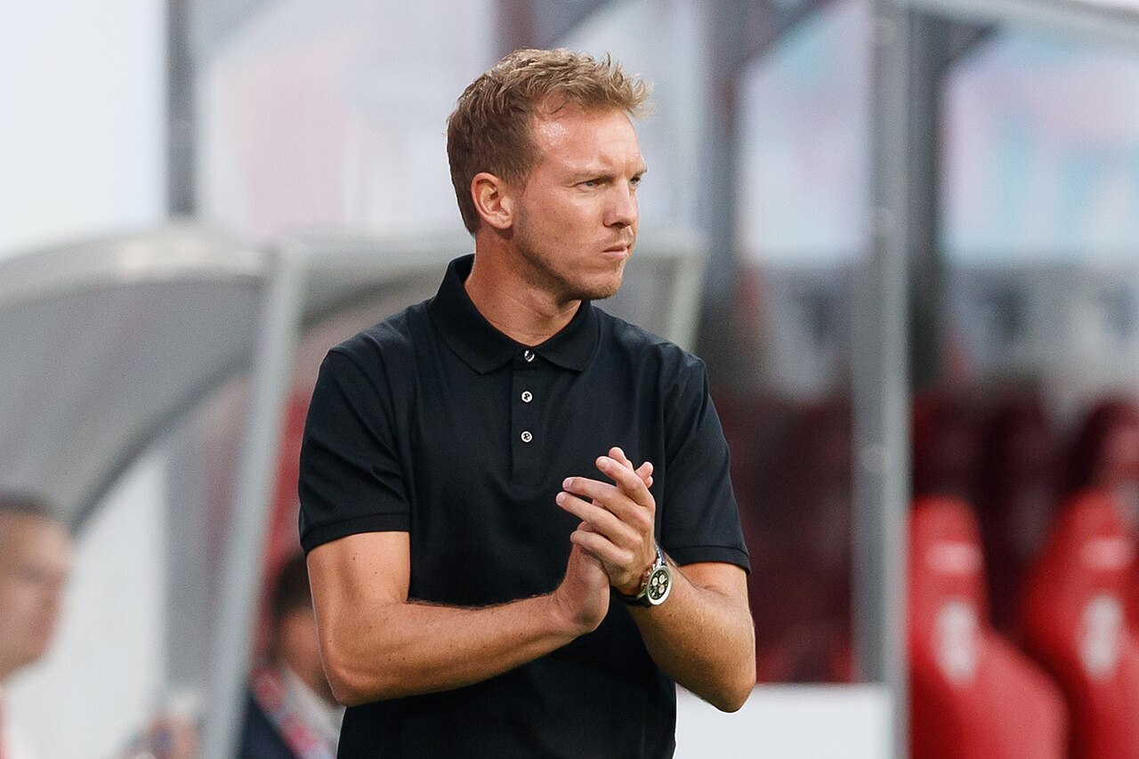 Julian Nagelsmann