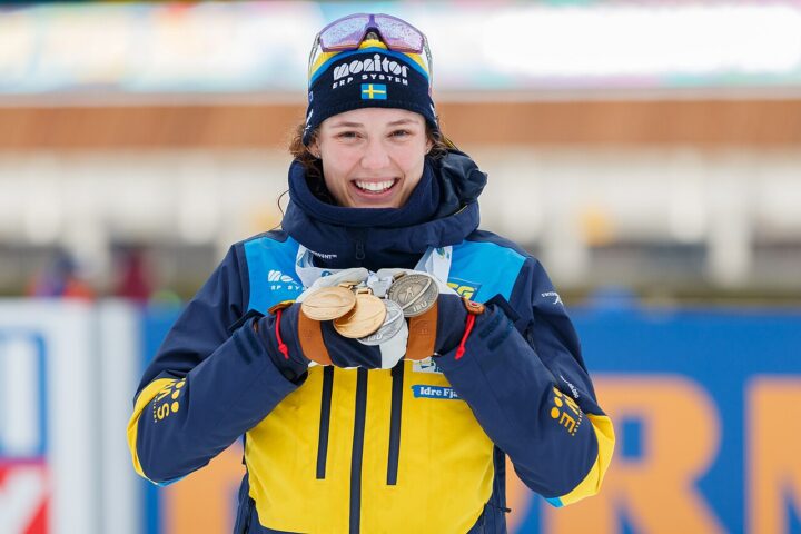 Hanna Oeberg