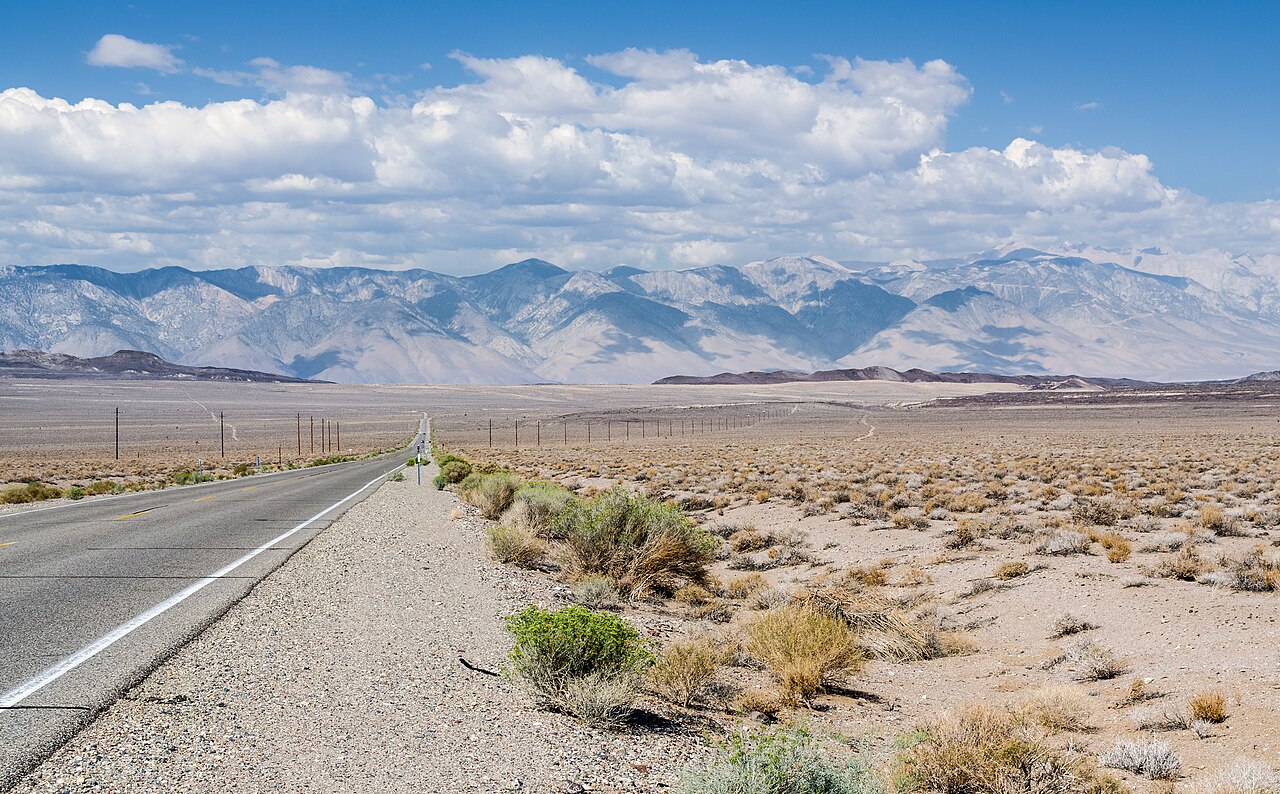Death Valley