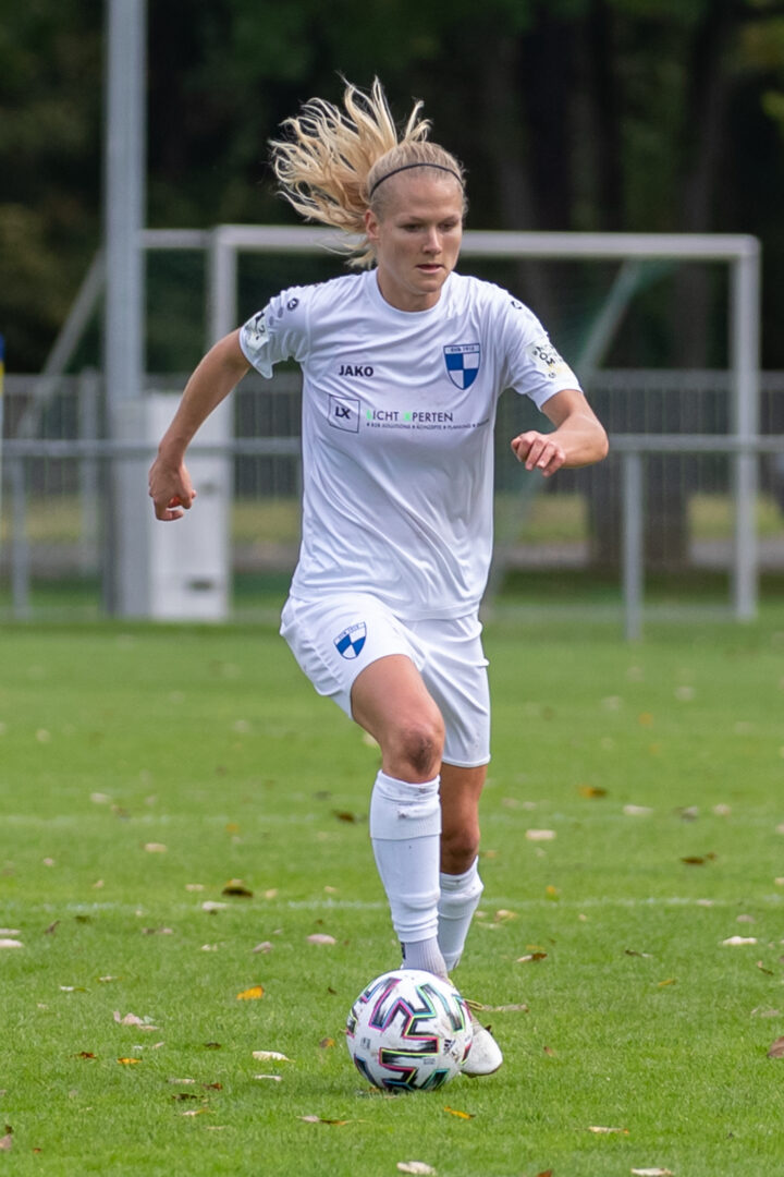 Anna Spitthoff