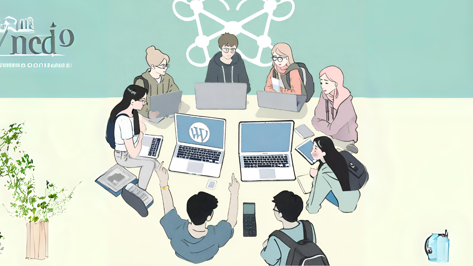 WikipediaTreffen der Jungwikipedianer Die U21 für Freies Wissen