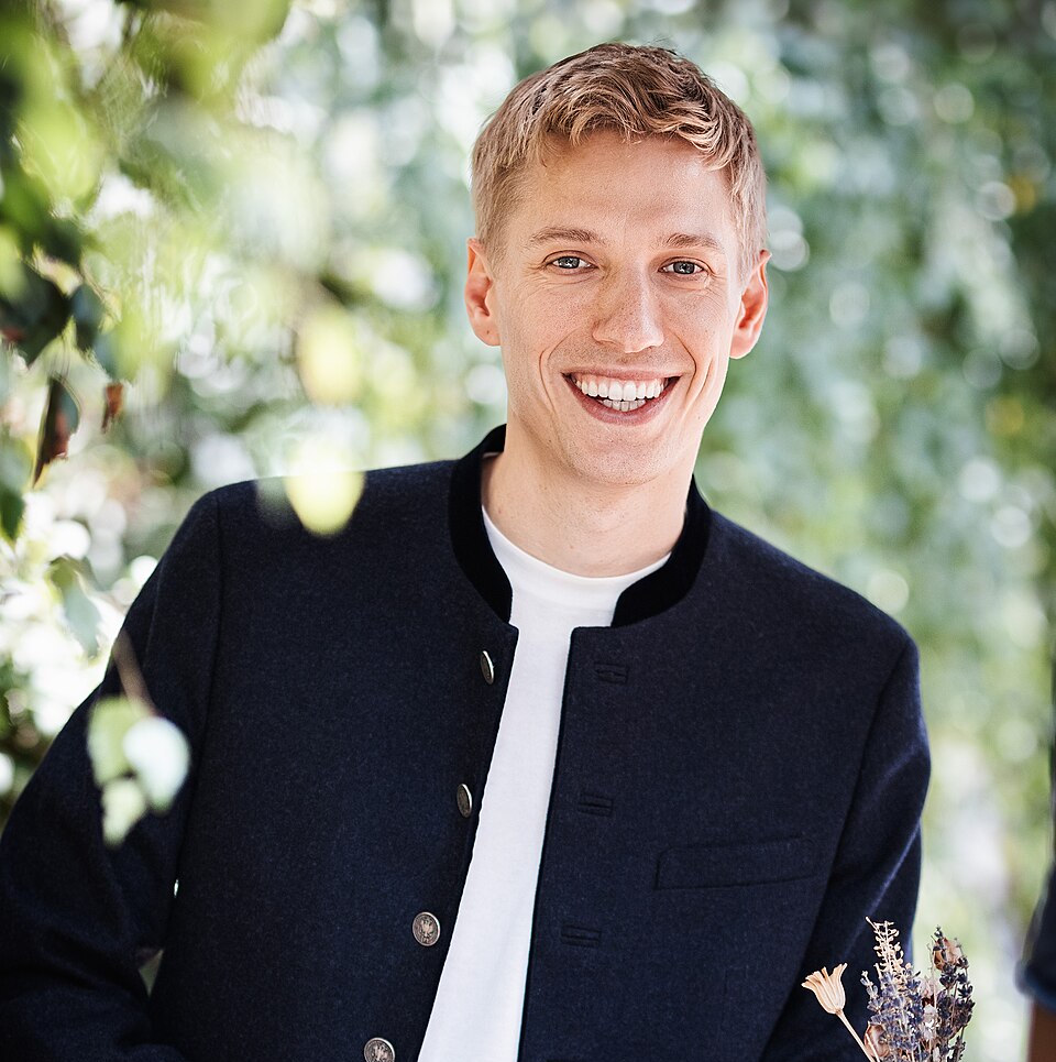 Dominik Krause