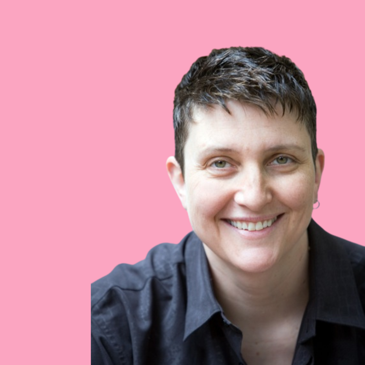 Portrait von Manuela Key