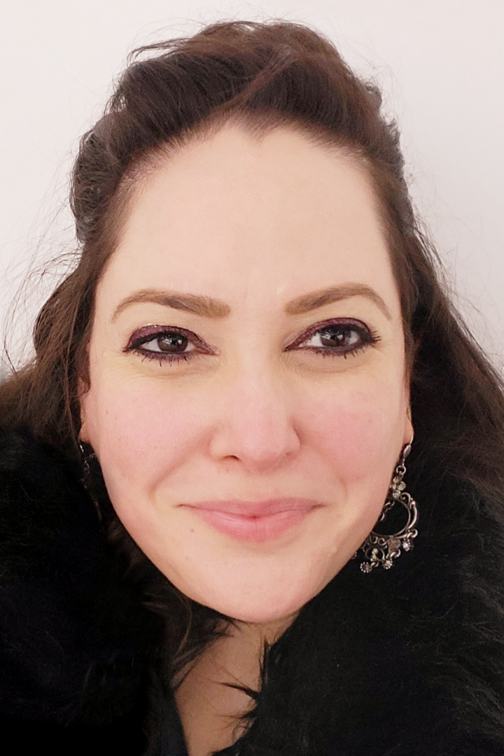 Shani Evenstein von AI-BRIDGES
