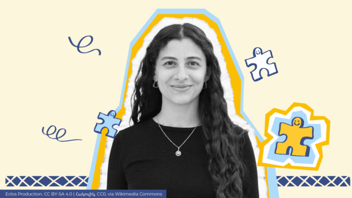 Wiki-Mitglied: Mari Avetisyan