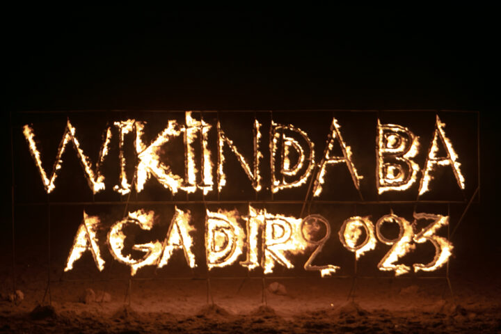 WikiIndaba Agadir 2023
