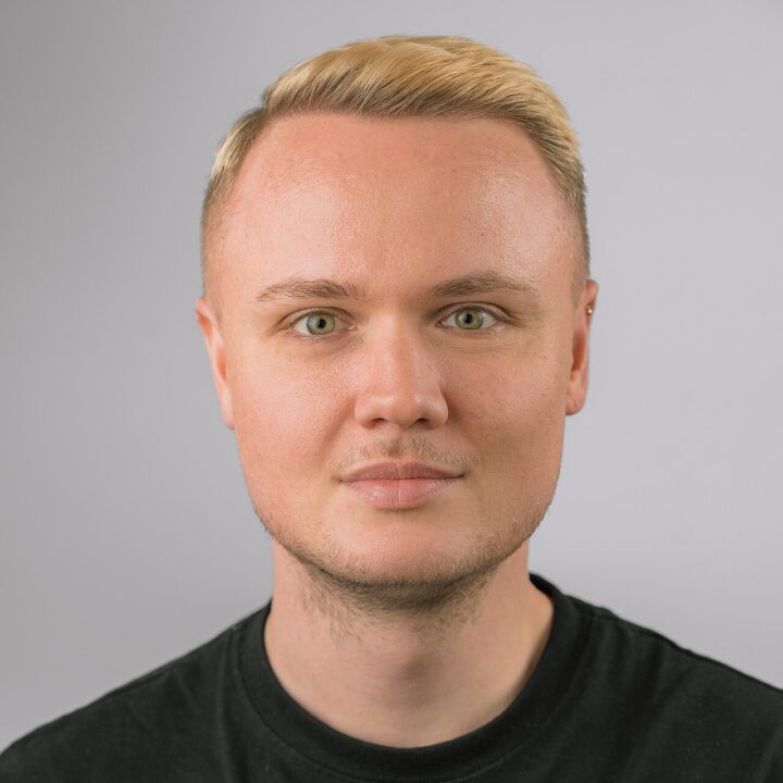 Jan-David Franke (WMDE)