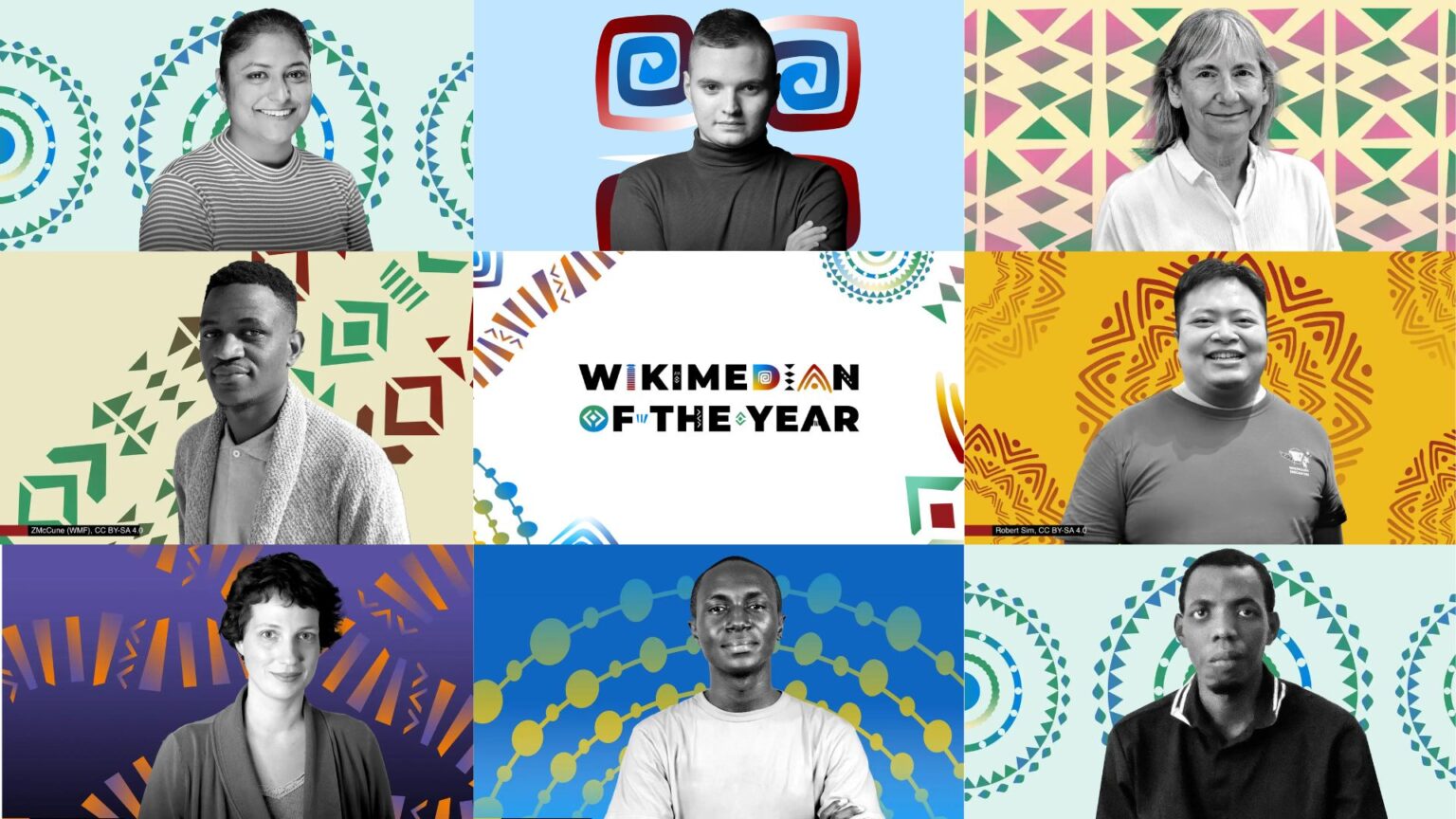 Bundesverdienstkreuz für Wikipedianerin Alice Wiegand