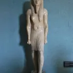 Hapy, Gott des Nils, Vatikanische Museen, römisch - Marcus Cyron cc-by-sa-3.0