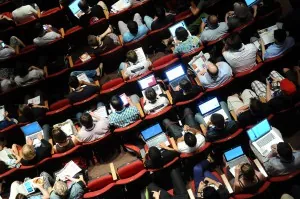 Mehr Leser zu Autoren