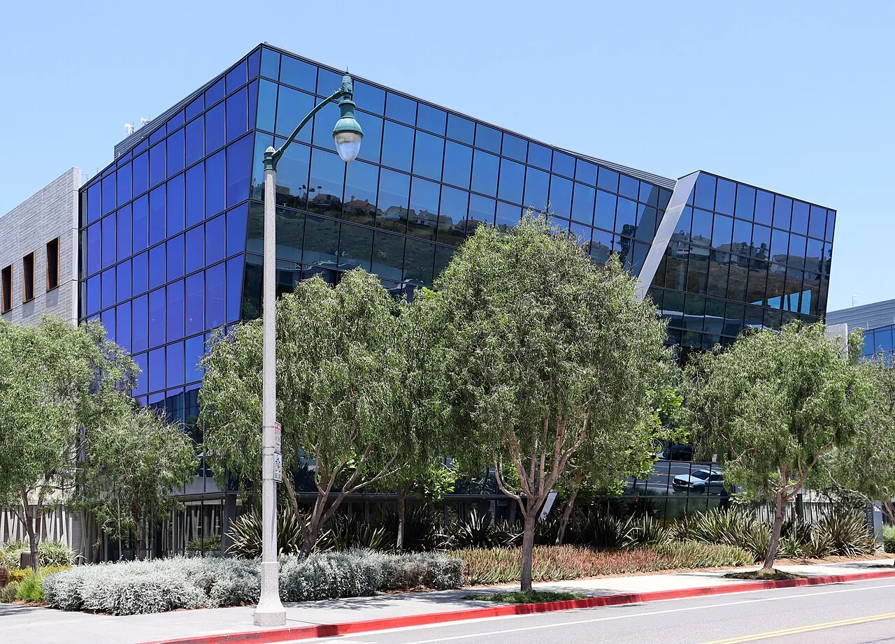 Der Hauptsitz von ICANN ist seit 2024 in Los Angeles.