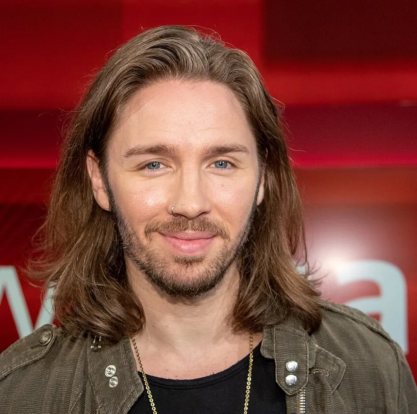 Porträt von Gil Ofarim