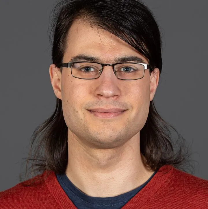 Lucas Werkmeister