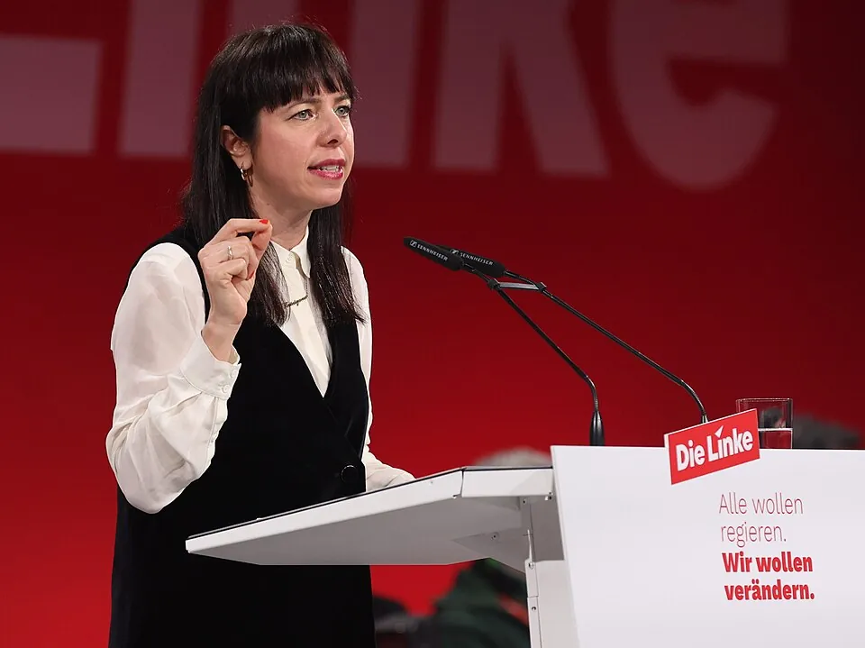 Elif Eralp