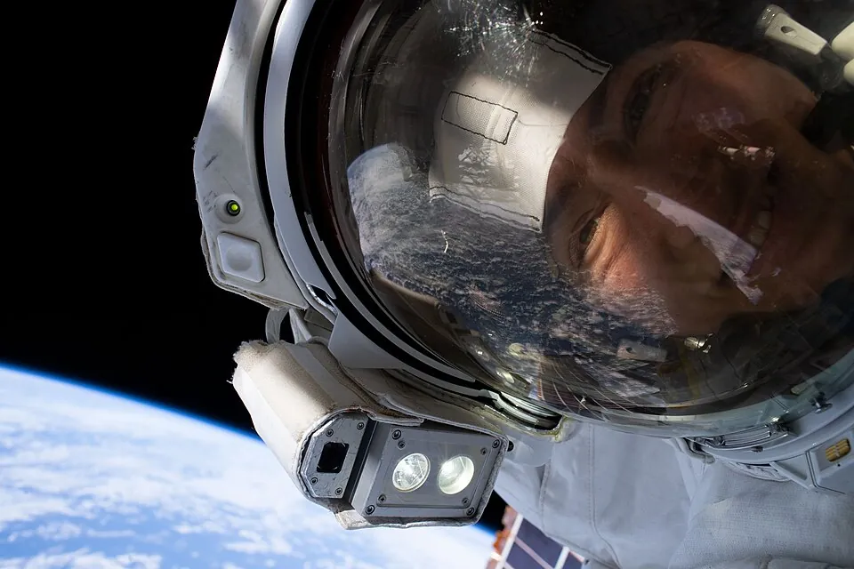 Astronaut