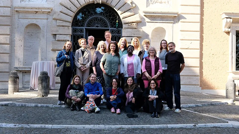 Gruppenbild