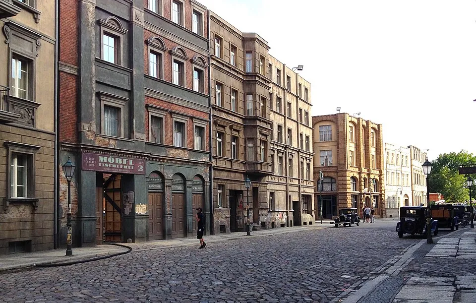 Filmset