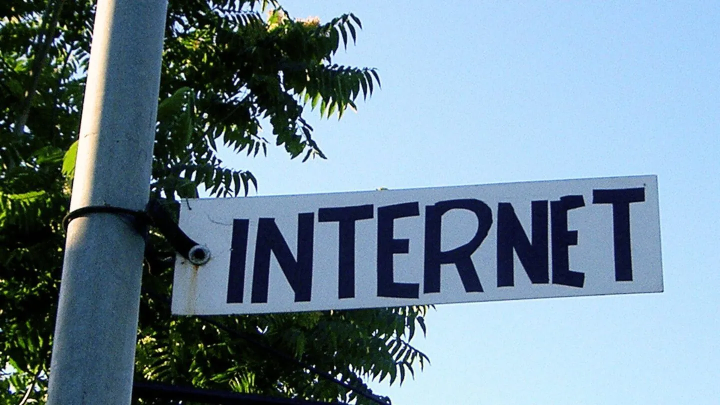 Internet