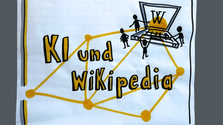 KI und Wikipedia