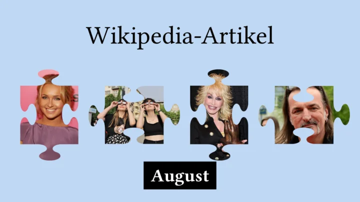 Vorschaubild Top10 im August.
