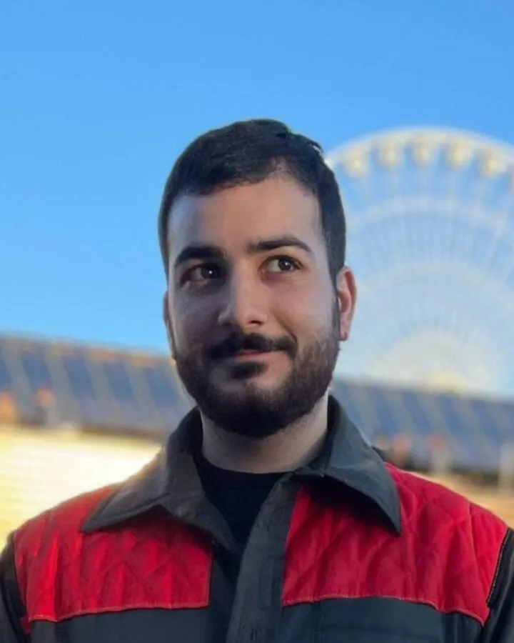 Philippe Saadé Portrait