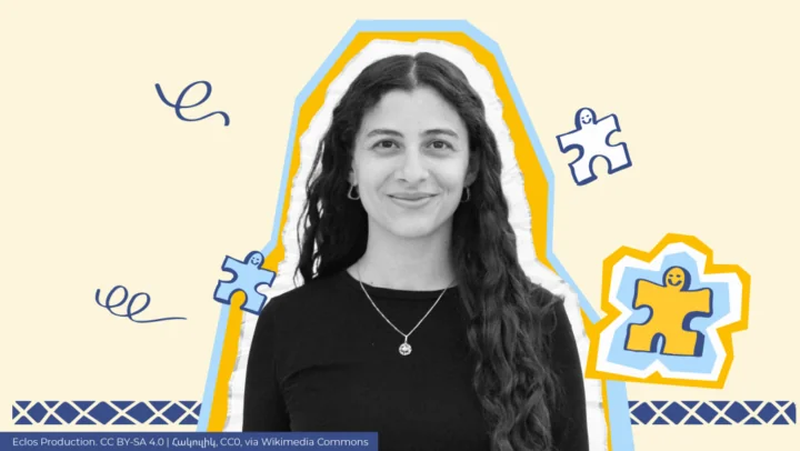 Wiki-Mitglied: Mari Avetisyan