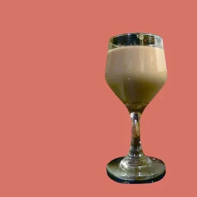 Cola de mono Cocktail