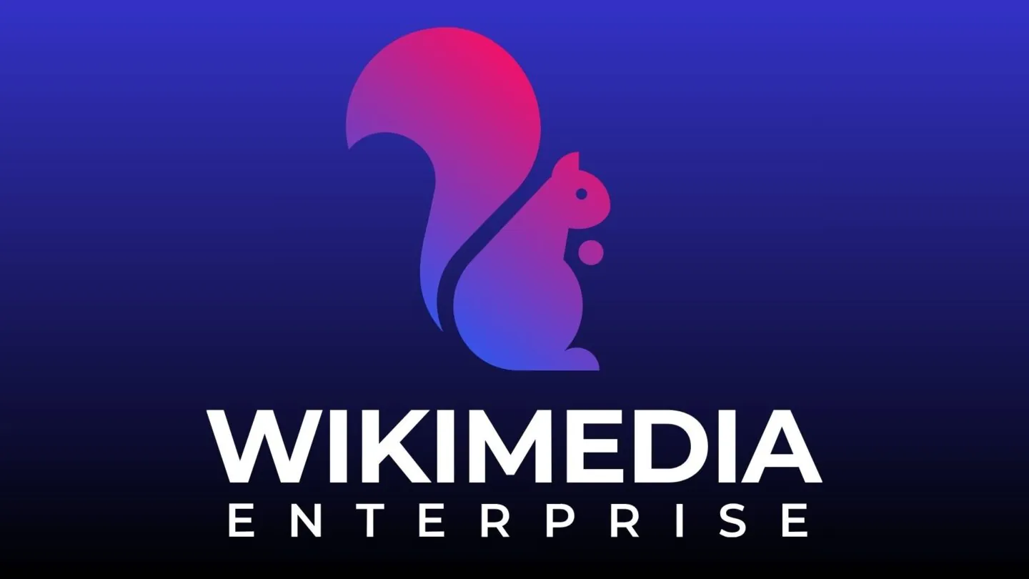 Wikimedia Enterprise Logo