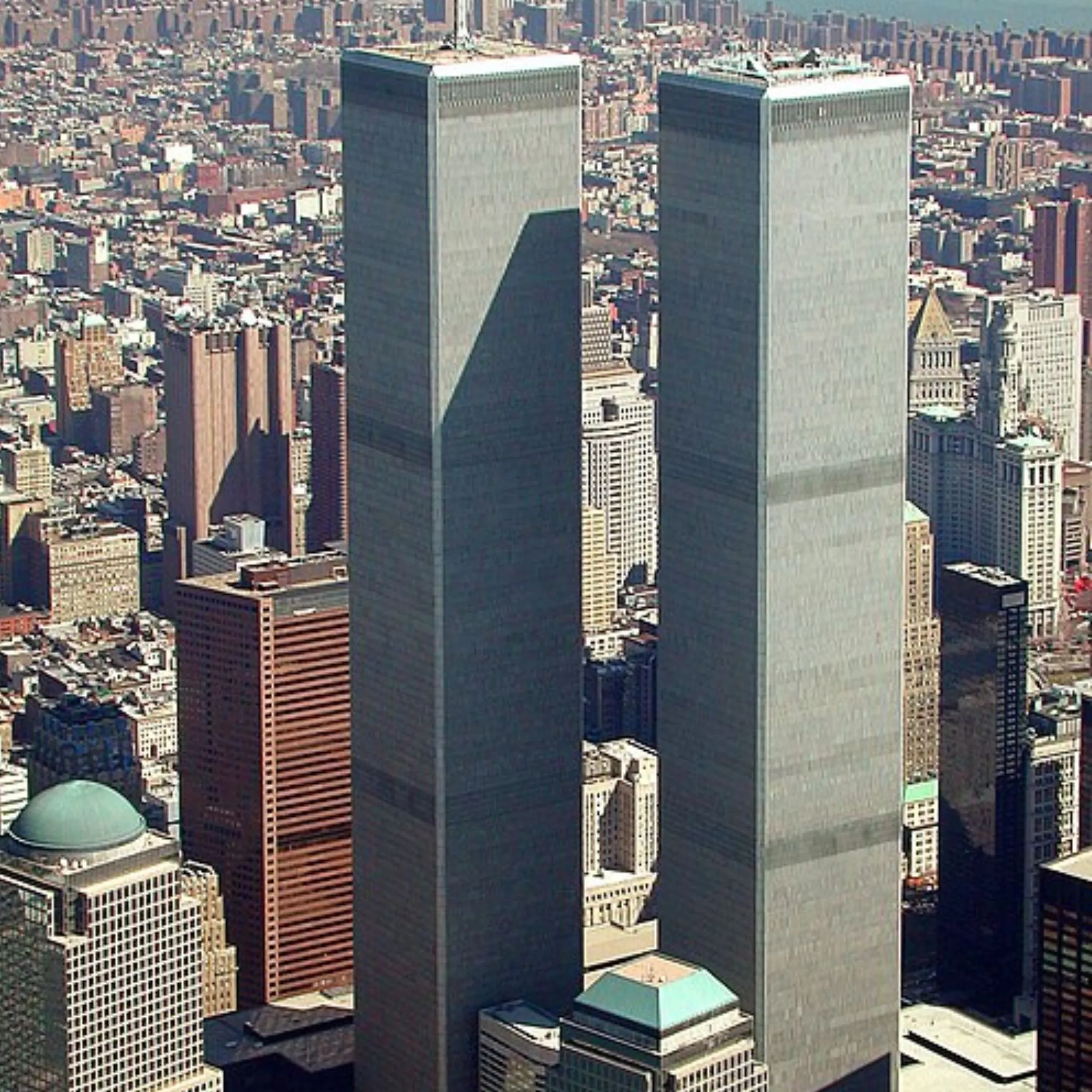World Trade Center